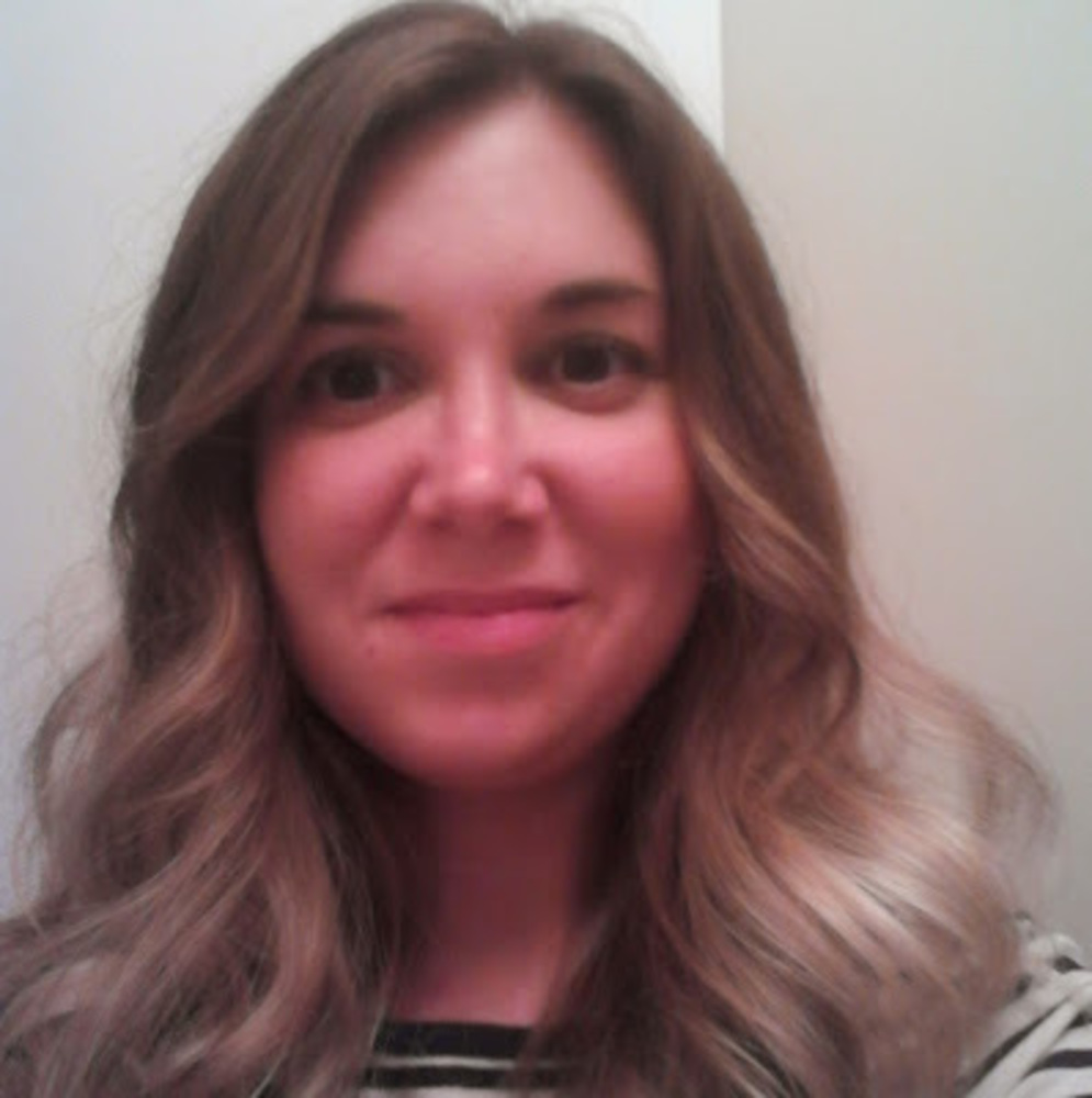 Meet your Posher, Katrina